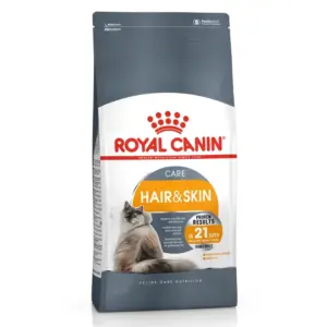 Royal Canin Hair & Skin Care Adult Cat Dry Food