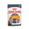 Royal Canin Intense Beauty Care Chunks in Gravy Adult Cat Wet Food 12x85g