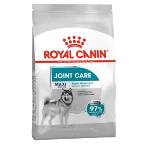 Royal Canin Joint Care Maxi Breed Dry Food 3kg