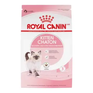 Royal Canin Kitten Dry Food
