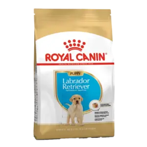 Royal Canin Labrador Retriever Puppy Dry Food