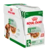Royal Canin Mini Breed Adult Dog Wet Food 12x85g
