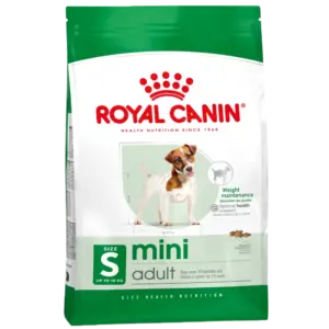 Royal Canin Mini Breed Adult Dry Food