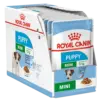 Royal Canin Mini Breed Puppy Wet Food 12x85g