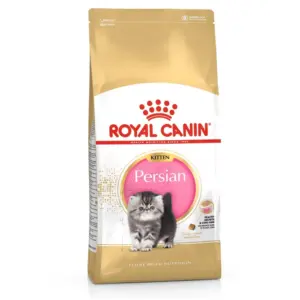 Royal Canin Persian Kitten Dry Food