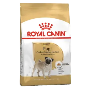 Royal Canin Pug Adult Dry Food