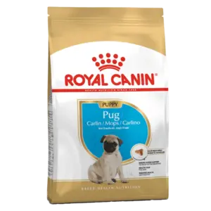 Royal Canin Pug Puppy Dry Food