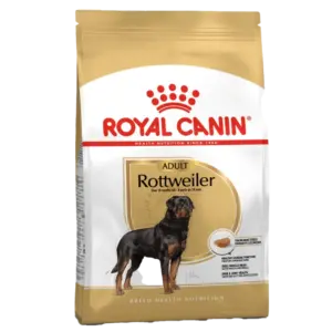 Royal Canin Rottweiler Adult Dry Food