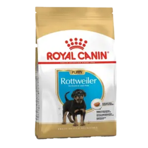 Royal Canin Rottweiler Puppy Dry Food