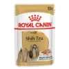 Royal Canin Shih Tzu Adult Dog Wet Food 12x85g