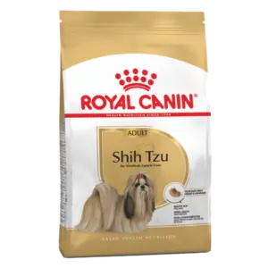 Royal Canin Shih Tzu Adult Dry Food