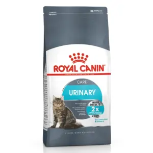 Royal Canin Urinary Care Adult Cat Dry Food