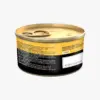 Sheba Deluxe Tuna Fillet & Prawn in Gravy Adult Cat Wet Can Food 24x85g 2 Sheba Deluxe Tuna Fillet & Prawn in Gravy Adult Cat Wet Can Food