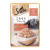 Sheba Fish with Sasami Adult Cat Wet Food 12x35g Sheba Fish with Sasami Adult Cat Wet Food 12x35g