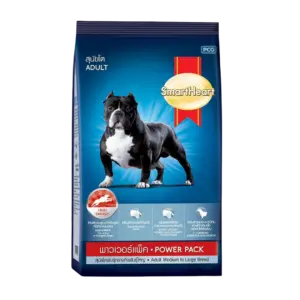 SmartHeart Chicken Powerpack Adult Dry Food