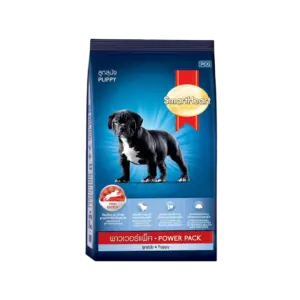 SmartHeart Chicken Powerpack Puppy Dry Food
