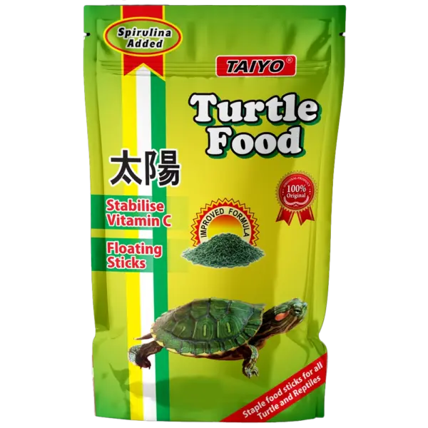 Taiyo Turtle Food
