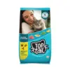 Top Tail Salmon & Chicken Flavour Adult Cat Dry Food
