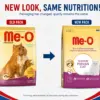 Me-O Persian Adult Cat Dry Food New Pack copy Me-O Persian Adult Cat Dry Food