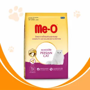 Me-O Persian Adult Cat Dry Food New copy Me-O Persian Adult Cat Dry Food