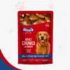 Drools Real Chicken and Chicken Liver Chunks in Gravy Adult Dog Wet Food Drools Real Chicken and Chicken Liver Chunks in Gravy Adult Dog Wet Food