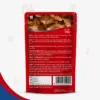Drools Real Chicken and Chicken Liver Chunks in Gravy Puppy Wet Food back Drools Real Chicken and Chicken Liver Chunks in Gravy Puppy Wet Food