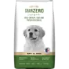 Signature Grain Zero Real Chicken, Eggs & Fresh Vegetables Puppy Dry Food Signature Grain Zero Real Chicken, Eggs & Fresh Vegetables Puppy Dry Food