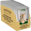 Signature Grain Zero Tuna Mousse Kitten Wet Food box Signature Grain Zero Tuna Mousse Kitten Wet Food